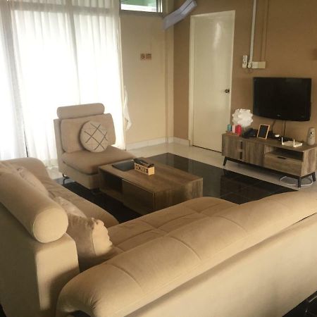 Apartmá  Bandar Seri Begawan Exteriér fotografie