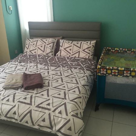 Apartmá  Bandar Seri Begawan Exteriér fotografie