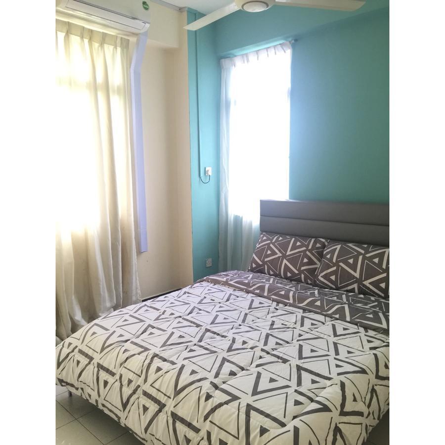 Apartmá  Bandar Seri Begawan Exteriér fotografie