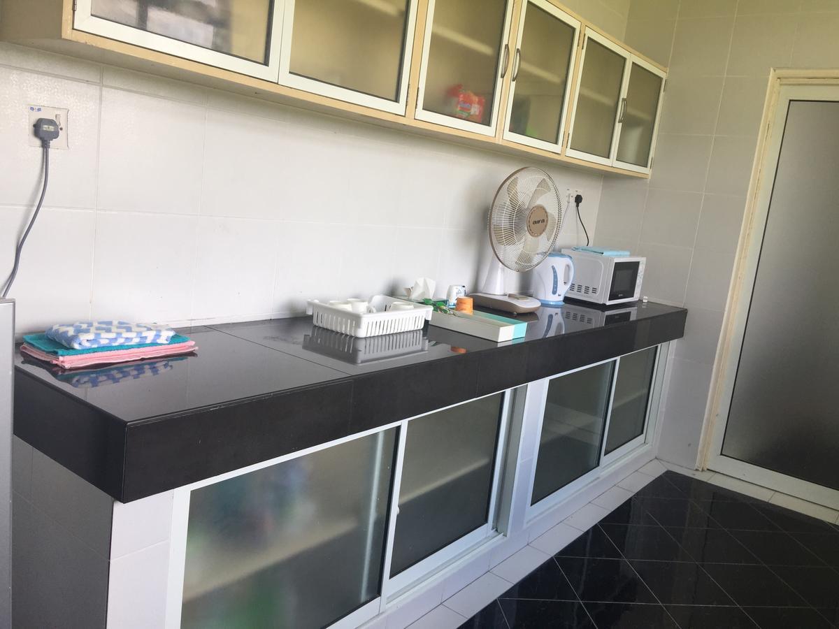 Apartmá  Bandar Seri Begawan Exteriér fotografie