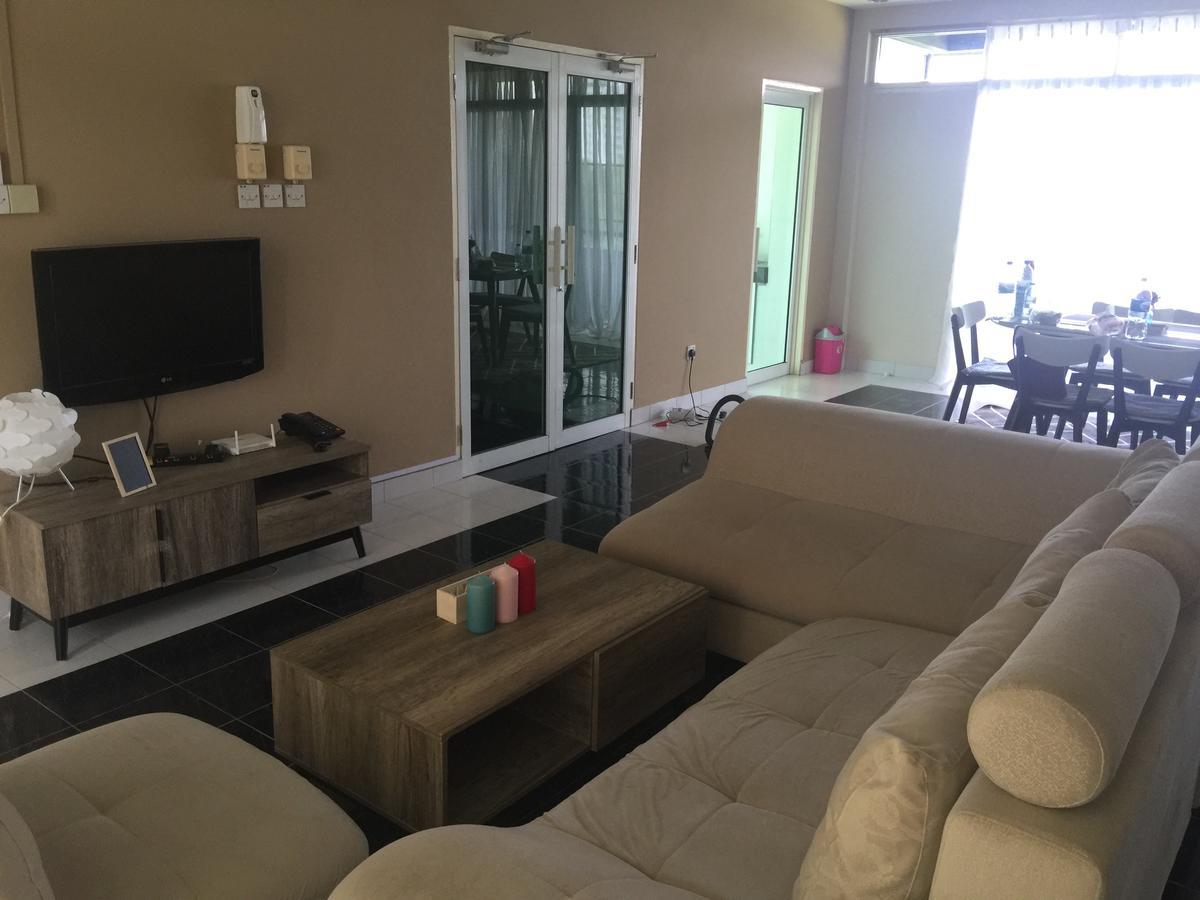 Apartmá  Bandar Seri Begawan Exteriér fotografie