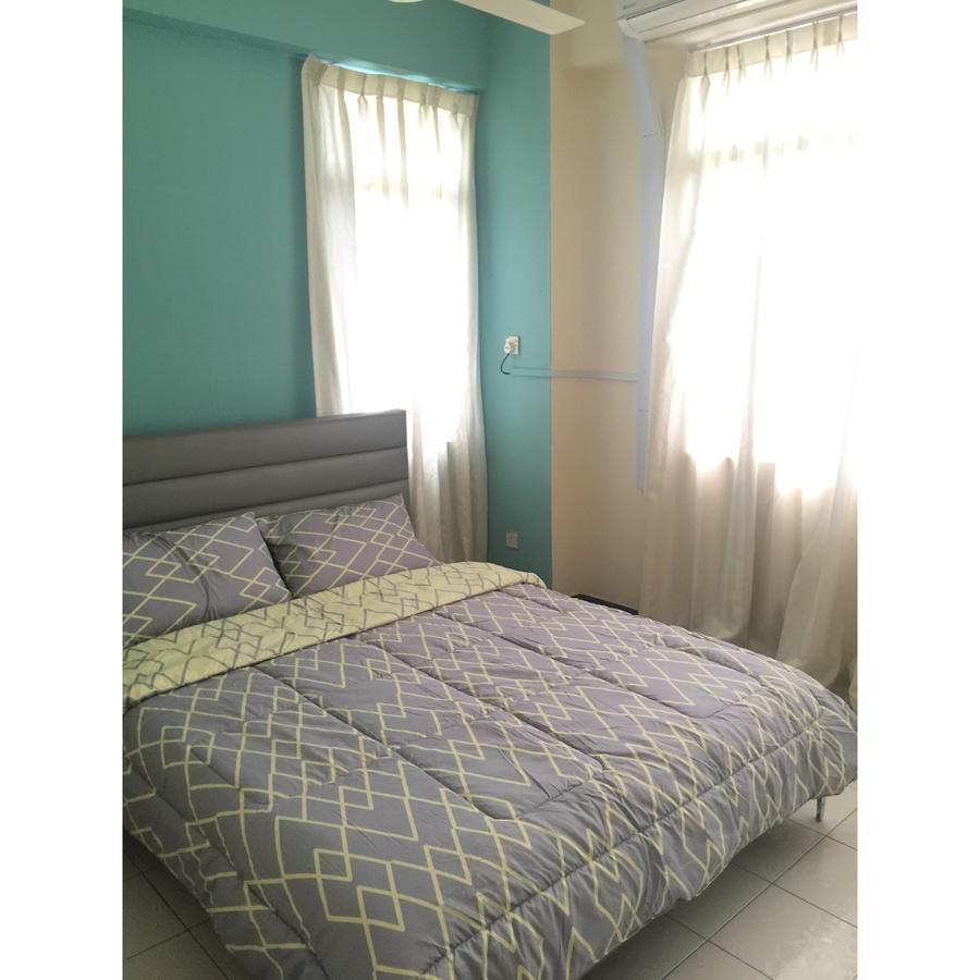 Apartmá  Bandar Seri Begawan Exteriér fotografie