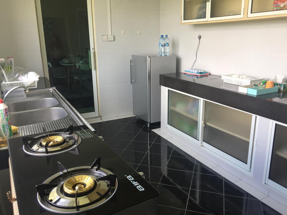 Apartmá  Bandar Seri Begawan Exteriér fotografie