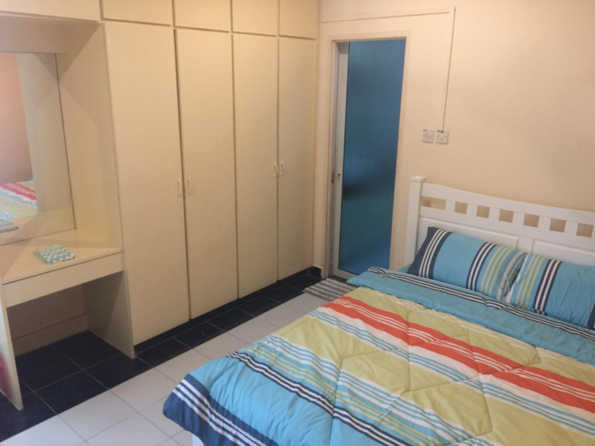 Apartmá  Bandar Seri Begawan Exteriér fotografie
