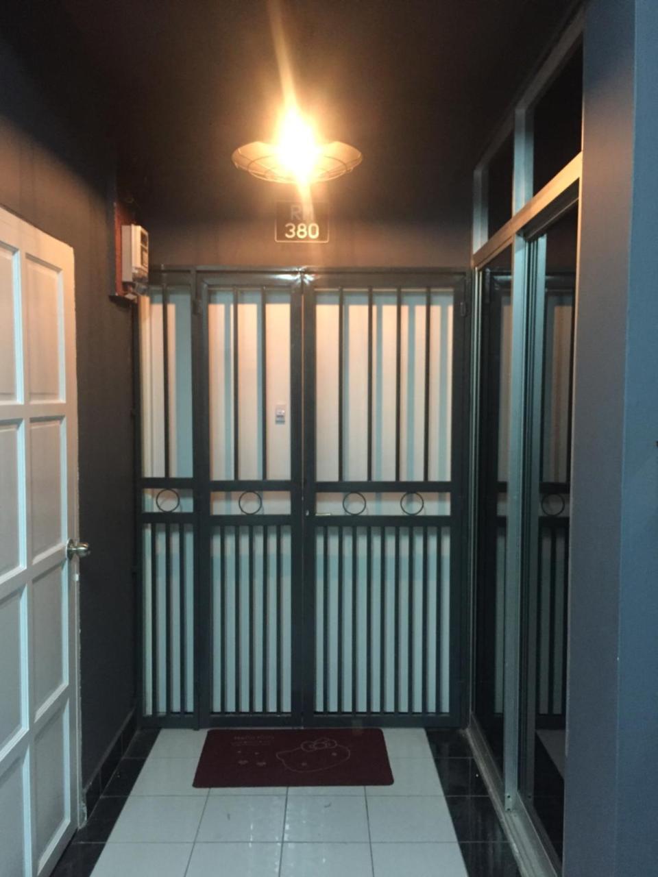 Apartmá  Bandar Seri Begawan Exteriér fotografie
