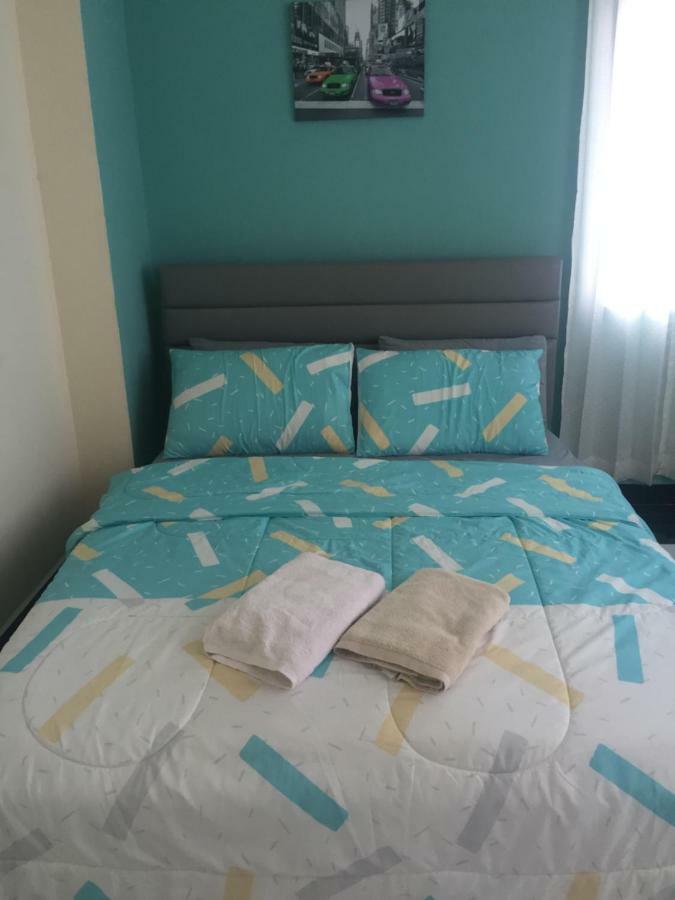 Apartmá  Bandar Seri Begawan Exteriér fotografie