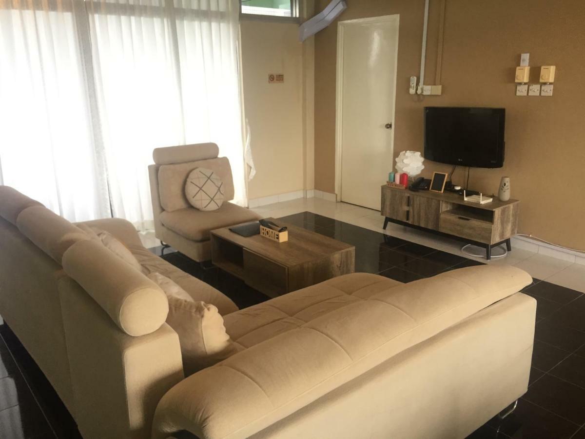 Apartmá  Bandar Seri Begawan Exteriér fotografie