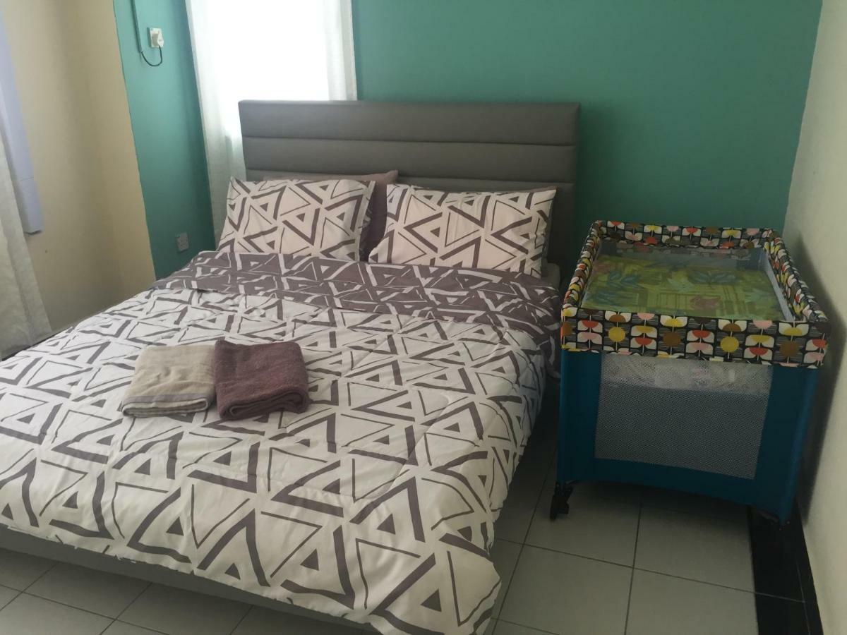 Apartmá  Bandar Seri Begawan Exteriér fotografie
