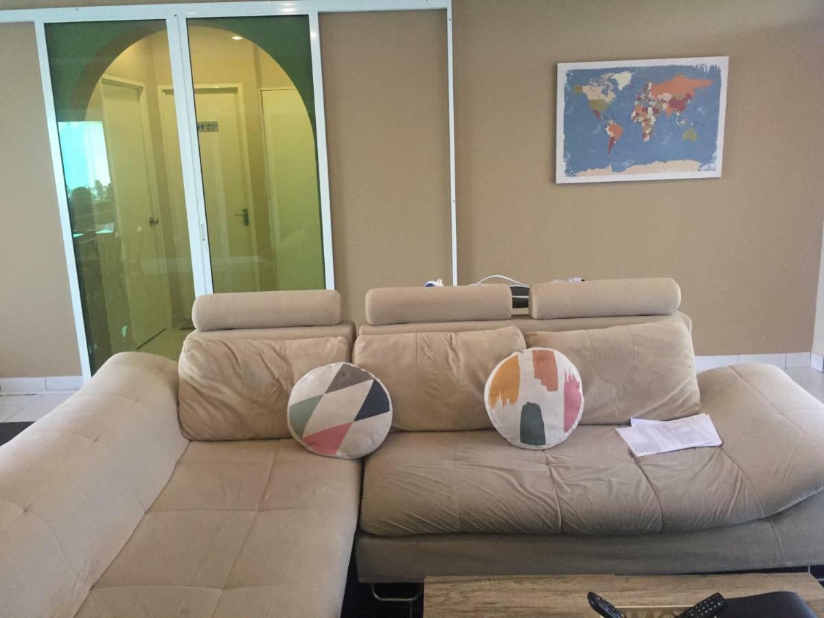 Apartmá  Bandar Seri Begawan Exteriér fotografie