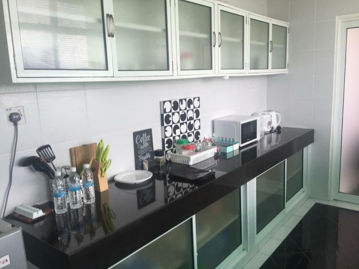 Apartmá  Bandar Seri Begawan Exteriér fotografie